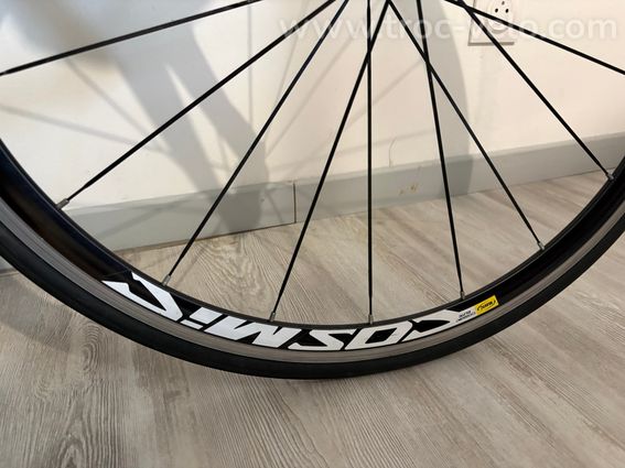 Vélo de route - Femme - 8
