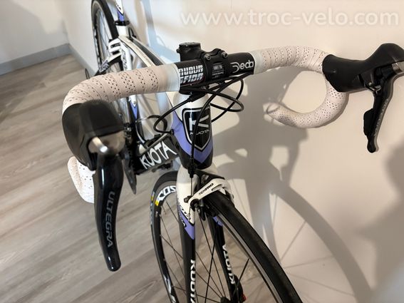 Vélo de route - Femme - 10