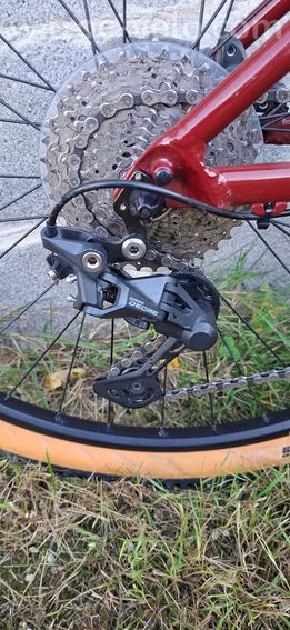 Focus whistler 3.7 - 3