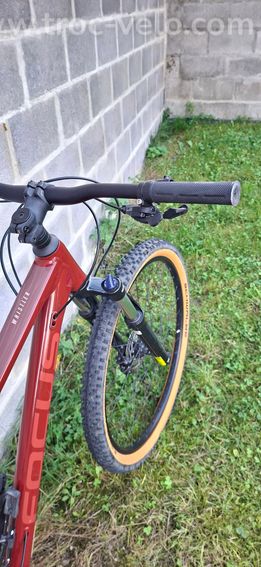 Focus whistler 3.7 - 5