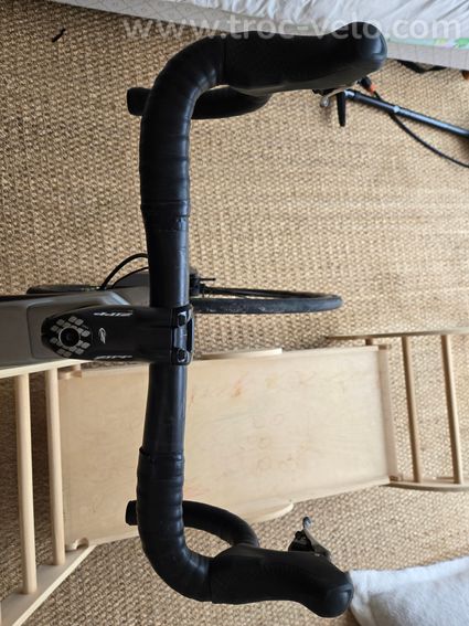 Sunn Finest 2019 Carbon - 4