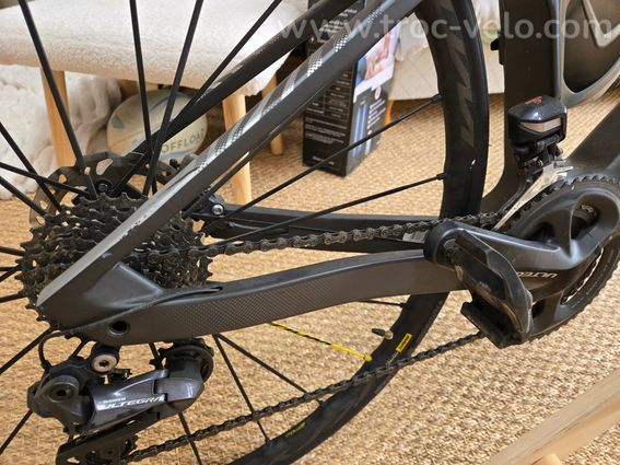 Sunn Finest 2019 Carbon - 11