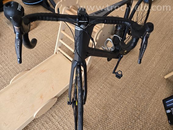 Sunn Finest 2019 Carbon - 13