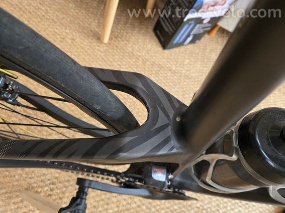 Sunn Finest 2019 Carbon - 14