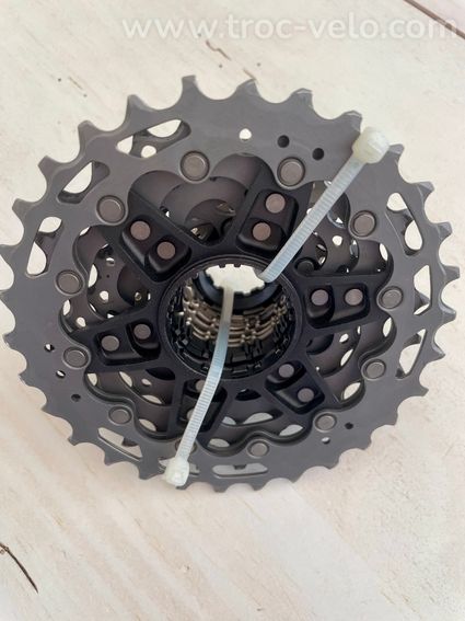 Cassette dura ace 11-30 en 12v 9200 - 2