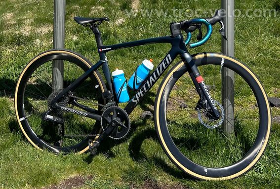 Specialized Tarmac sl7 taille 49