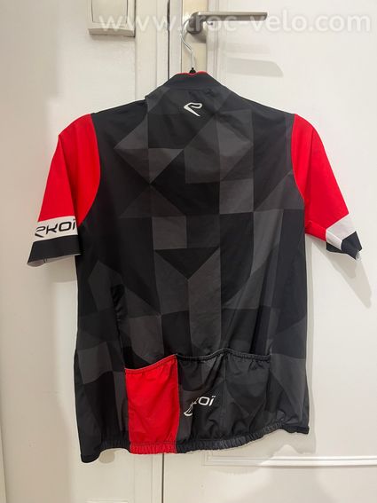 Maillot EKOI DIAMANT Noir taille S - 2