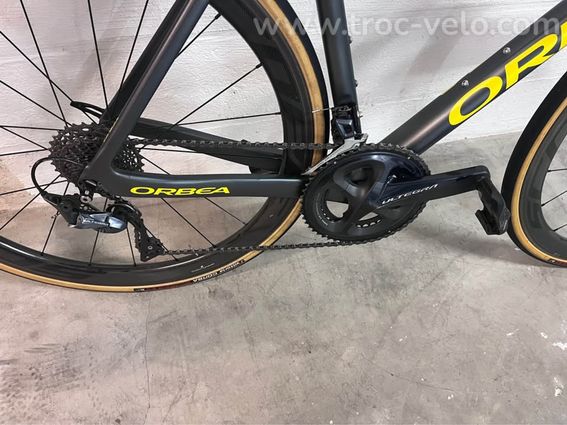 ORBEA ORCA M20 - 7