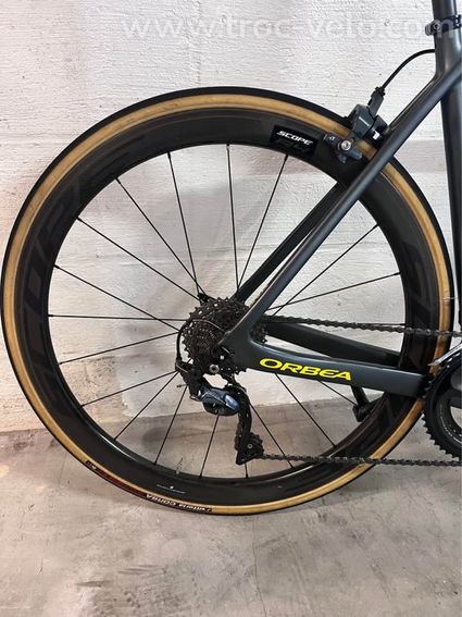 ORBEA ORCA M20 - 8
