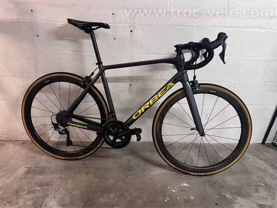 ORBEA ORCA M20