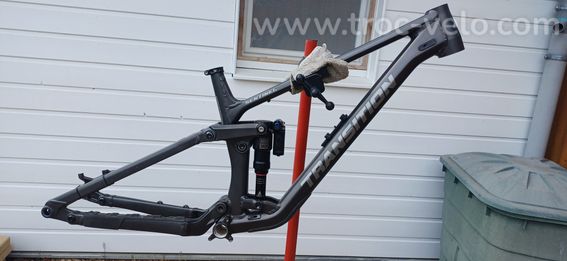 Cadre VTT AM/enduro
