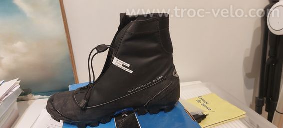 chaussure vtt hiver xlc 45