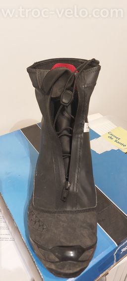 chaussure vtt hiver xlc 45 - 2