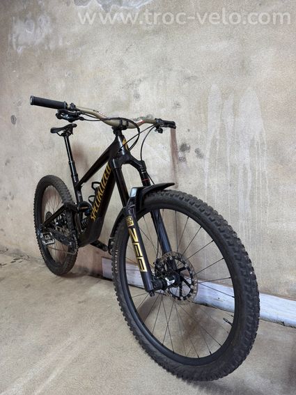 Specialized enduro - 4