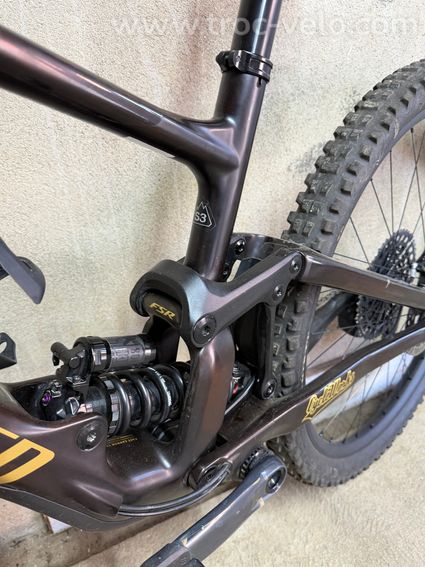 Specialized enduro - 5