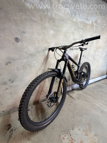 Specialized enduro - 6