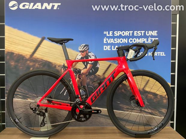 Giant Propel Advanced 2 2023 M - 1