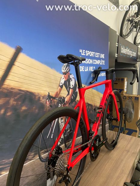 Giant Propel Advanced 2 2023 M - 4