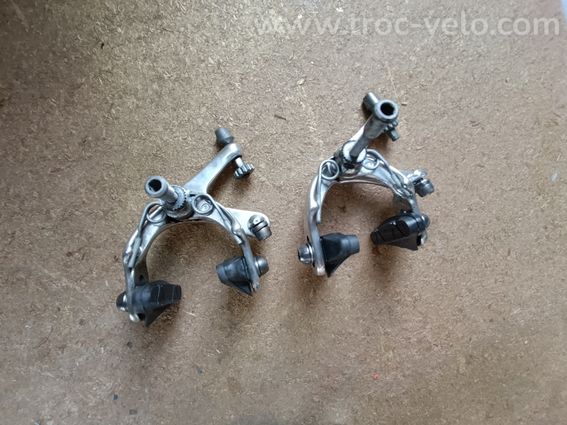 Étriers Frein Campagnolo Aventi - 2