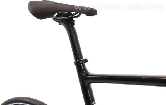 Produit Reconditionne    Cervelo Caledonia Axs 12v    Noir   Velo De Route   Tres Bon Etat - 8