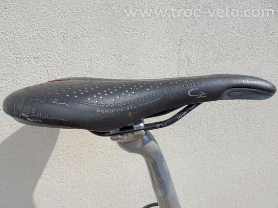  Peugeot - 7000 vintage Campagnolo - Vélo de course - 1990 - 5