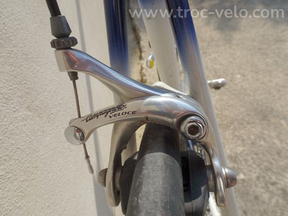  Peugeot - 7000 vintage Campagnolo - Vélo de course - 1990 - 7