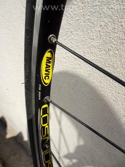  Peugeot - 7000 vintage Campagnolo - Vélo de course - 1990 - 9