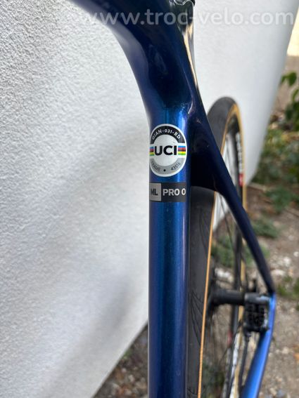 TCR Advanced, Pro Disc 0 2021 - 3