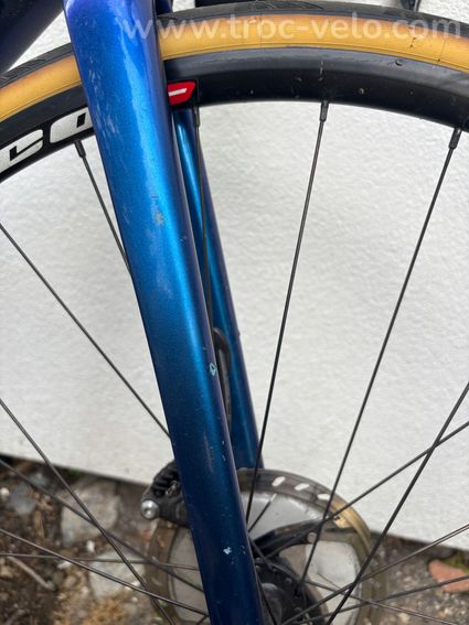 TCR Advanced, Pro Disc 0 2021 - 4
