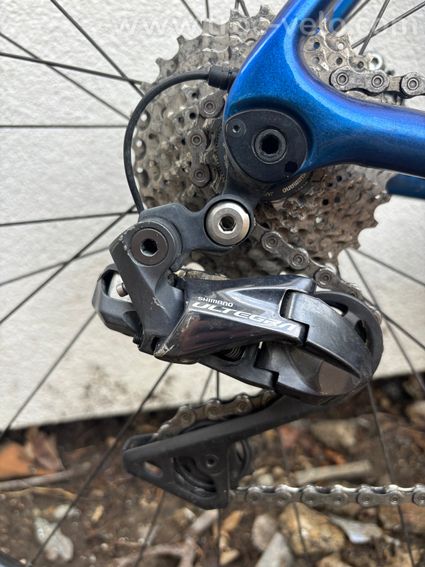 TCR Advanced, Pro Disc 0 2021 - 5