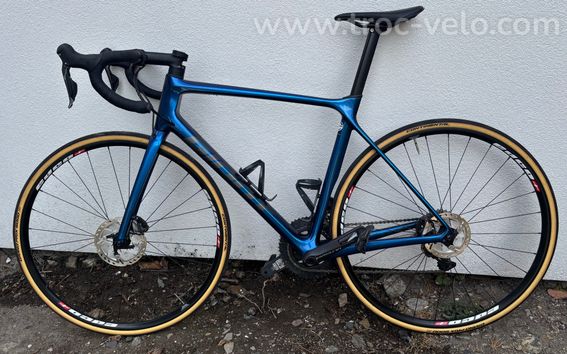 TCR Advanced, Pro Disc 0 2021 - 2