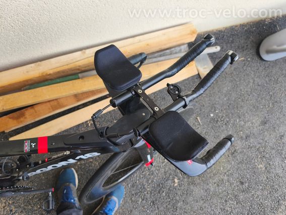 Vélo de contre la montre Argon - 6