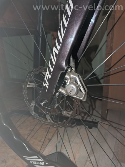Groupe Sram Red E1 - 3