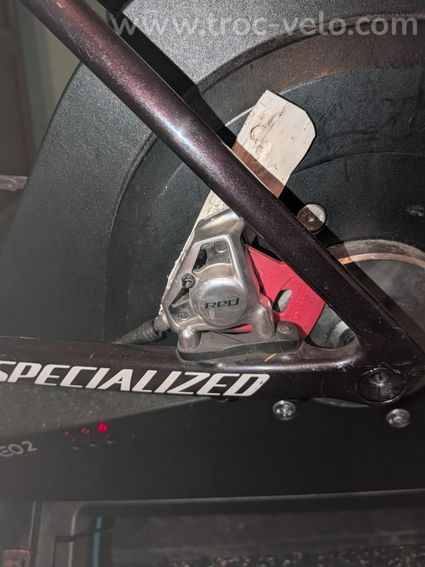 Groupe Sram Red E1 - 4