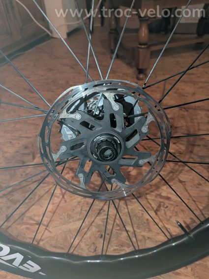 Groupe Sram Red E1 - 5