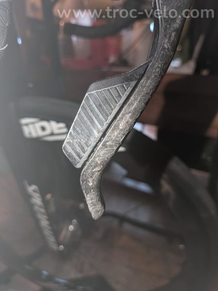 Groupe Sram Red E1 - 6