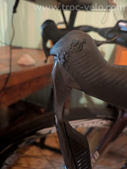 Groupe Sram Red E1 - 7