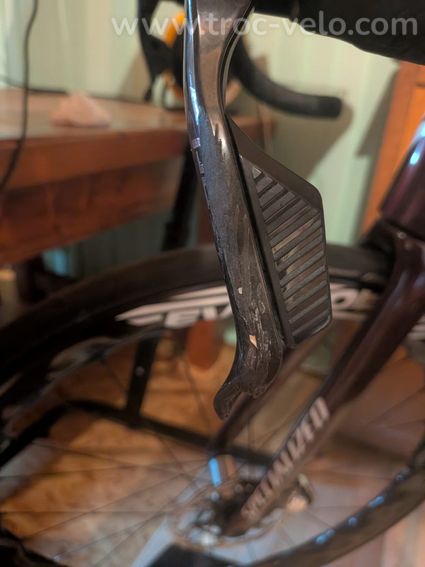Groupe Sram Red E1 - 8