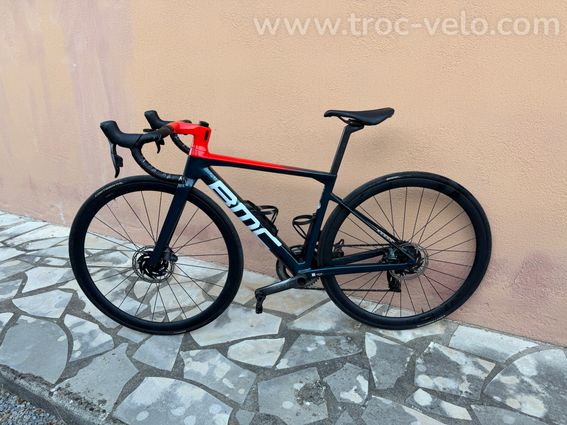BMC SLR 01  - 2