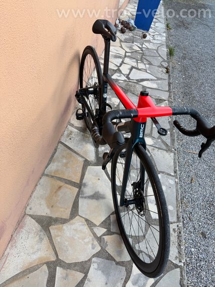 BMC SLR 01  - 4