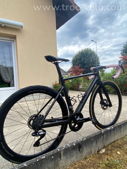 Scott addict rc pro - 2