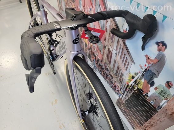 Cervélo Aspero 5 Shimano GRX Di2 Taille 51 - 3