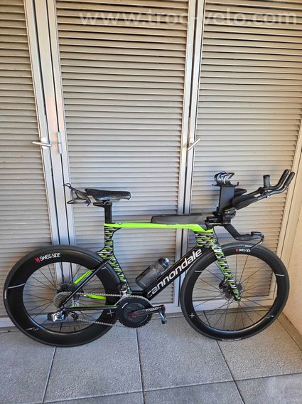 Cannondale superslice