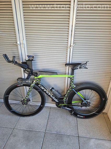 Cannondale superslice - 2