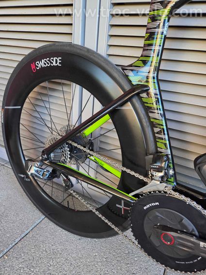 Cannondale superslice - 3