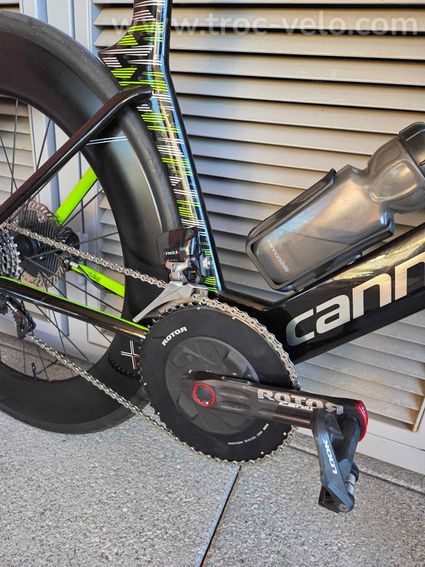 Cannondale superslice - 4