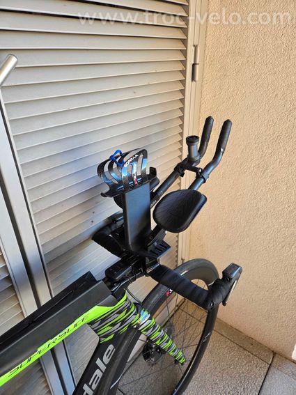 Cannondale superslice - 5