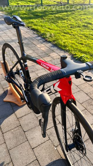 Vend Kit cadre vélo course - 6