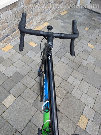 SWORKS aethos - 2