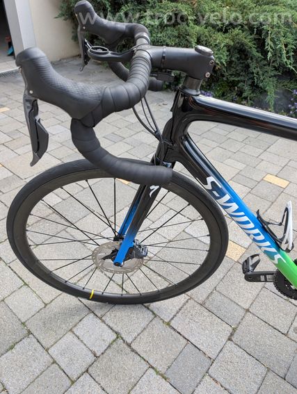 SWORKS aethos - 4